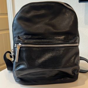 Elizabeth & James Backpack